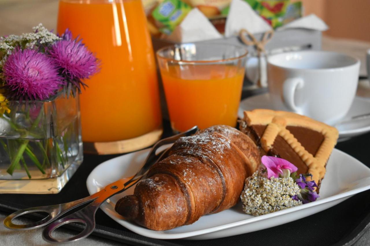 Lo Sciatore Hotel & Restaurant Camigliatello Silano Ngoại thất bức ảnh