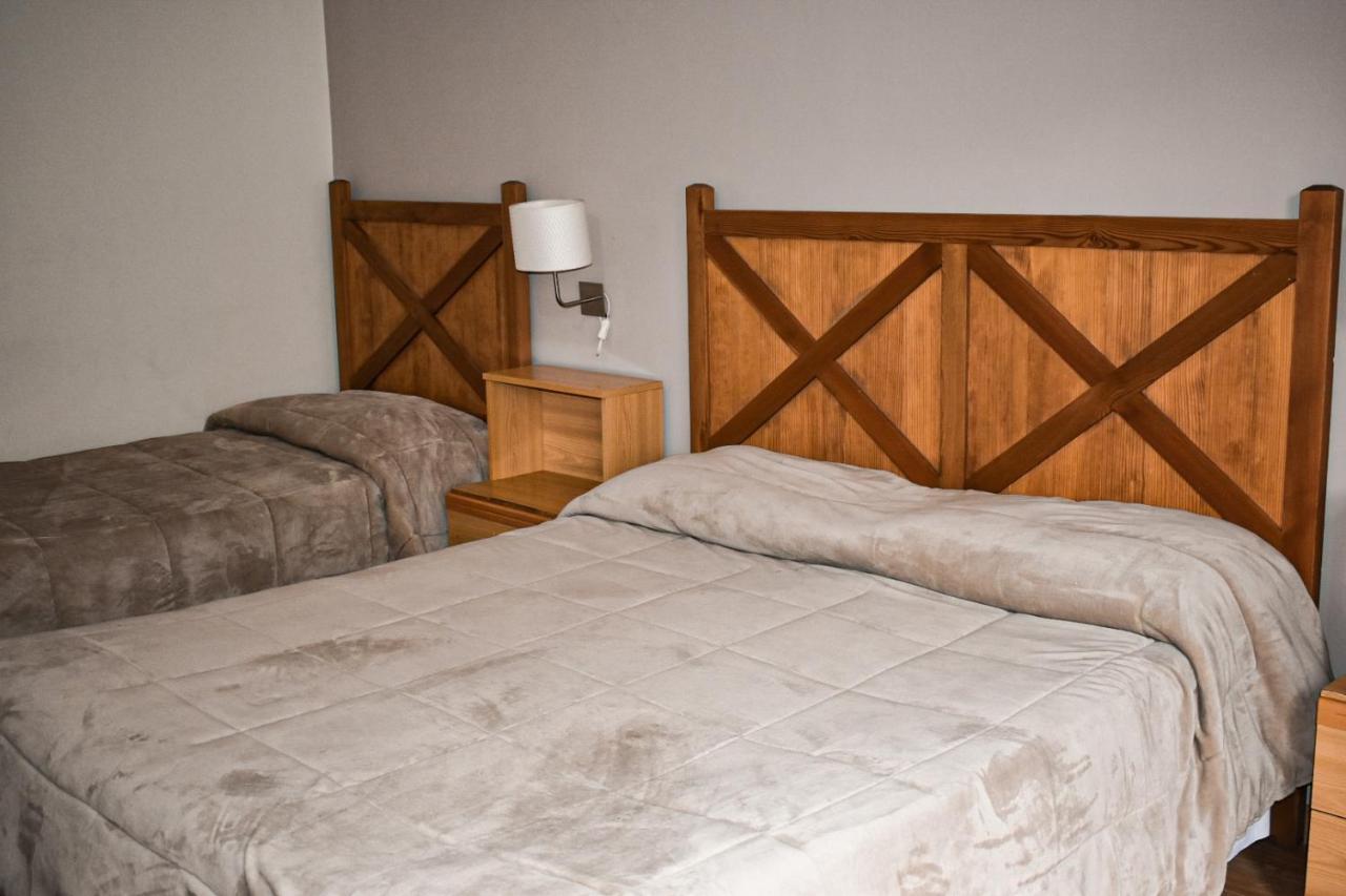 Lo Sciatore Hotel & Restaurant Camigliatello Silano Ngoại thất bức ảnh