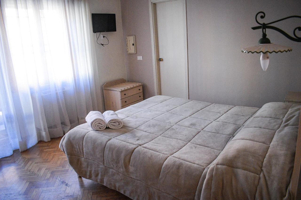 Lo Sciatore Hotel & Restaurant Camigliatello Silano Ngoại thất bức ảnh