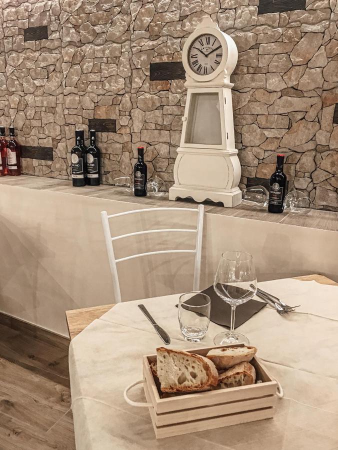 Lo Sciatore Hotel & Restaurant Camigliatello Silano Ngoại thất bức ảnh