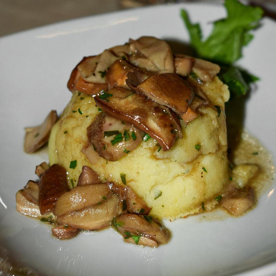 Lo Sciatore Hotel & Restaurant Camigliatello Silano Ngoại thất bức ảnh