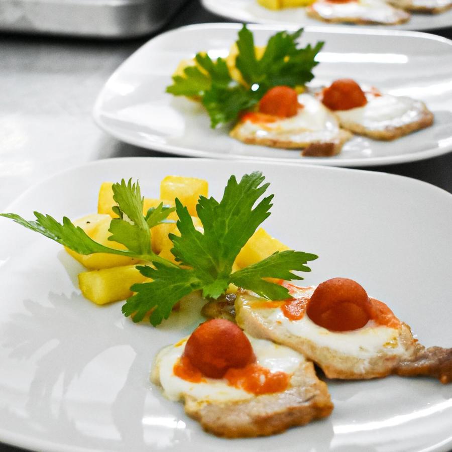 Lo Sciatore Hotel & Restaurant Camigliatello Silano Ngoại thất bức ảnh