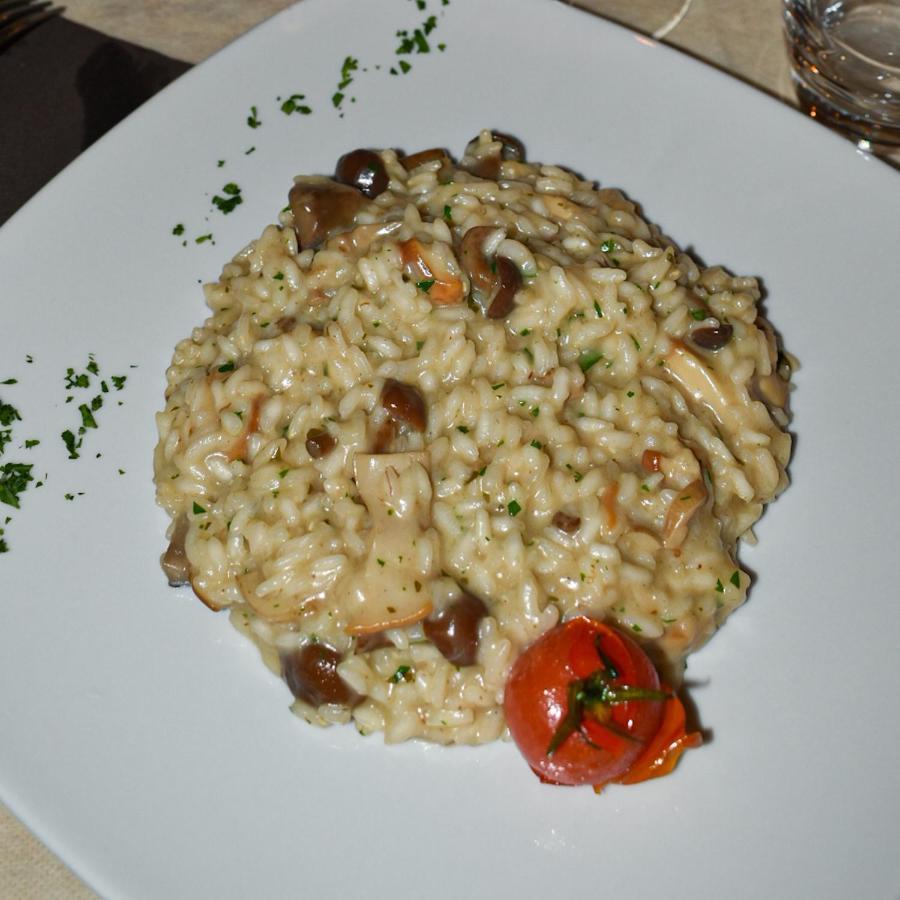 Lo Sciatore Hotel & Restaurant Camigliatello Silano Ngoại thất bức ảnh