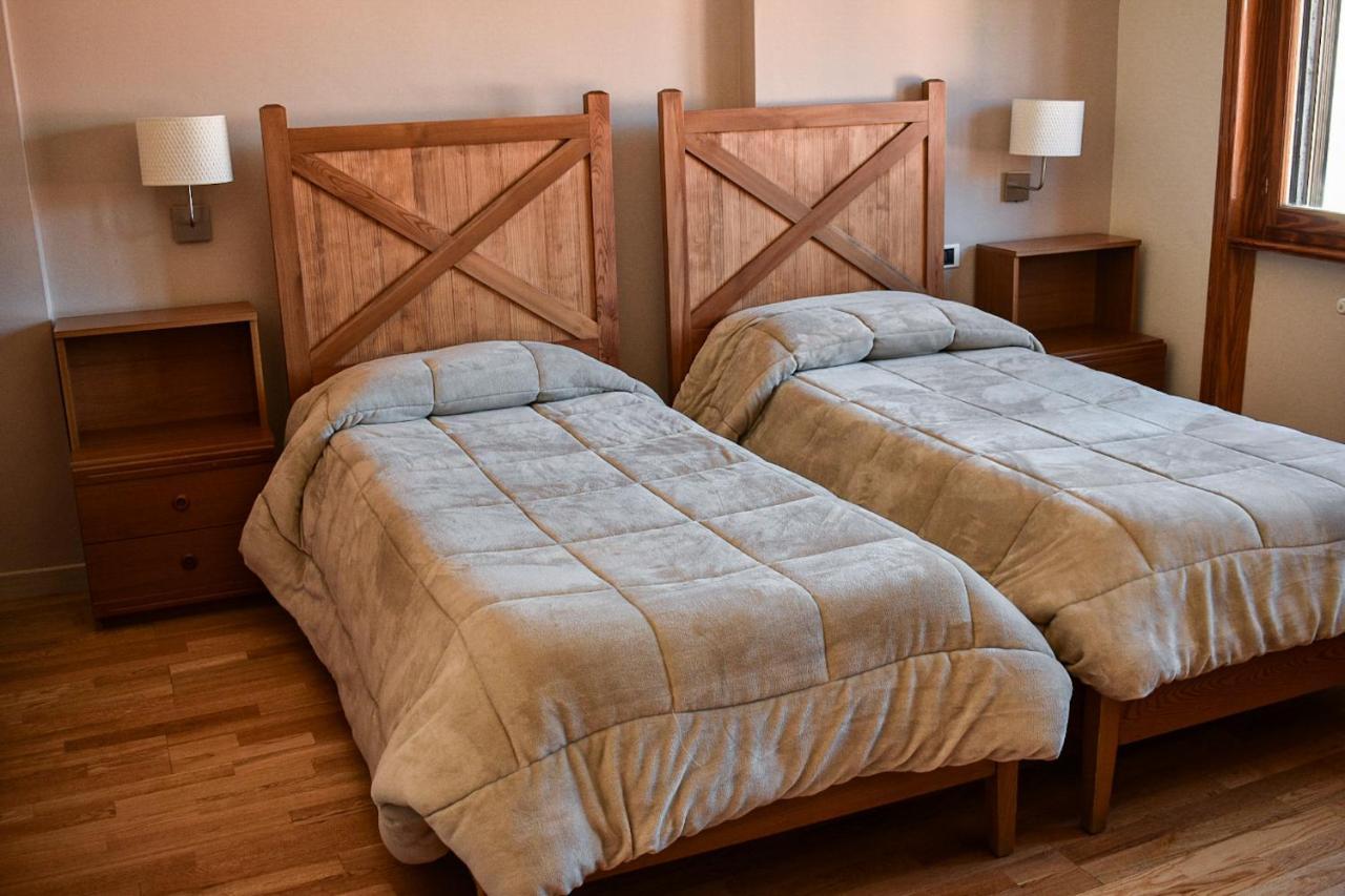 Lo Sciatore Hotel & Restaurant Camigliatello Silano Ngoại thất bức ảnh
