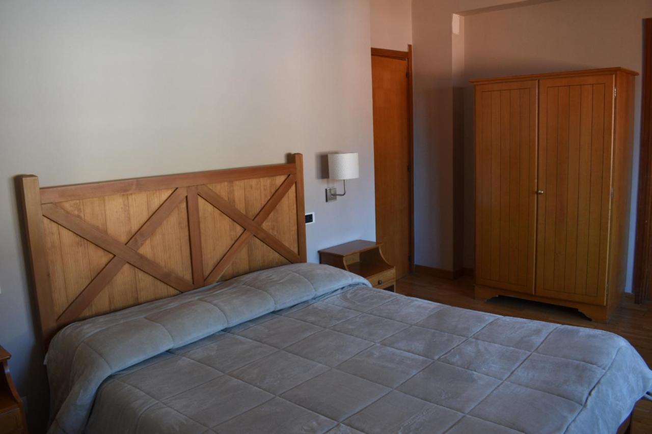Lo Sciatore Hotel & Restaurant Camigliatello Silano Ngoại thất bức ảnh