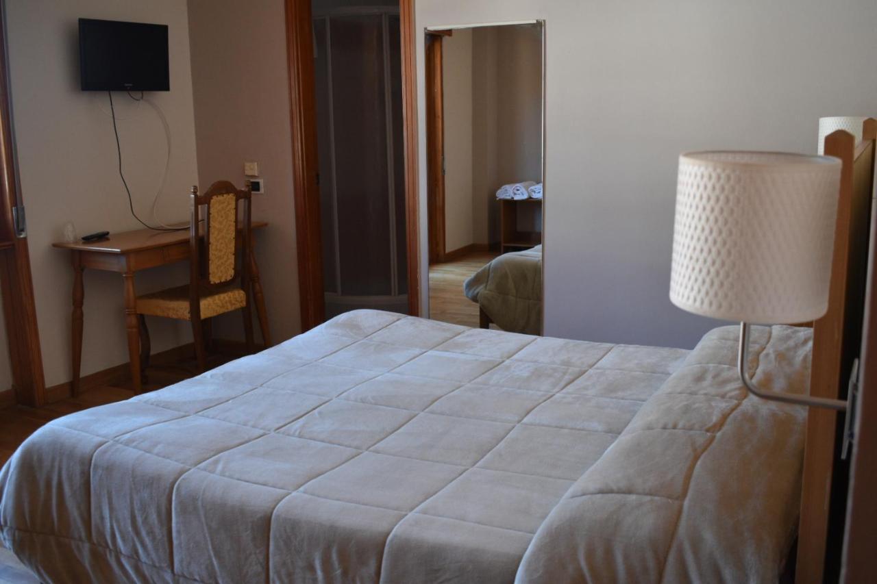 Lo Sciatore Hotel & Restaurant Camigliatello Silano Ngoại thất bức ảnh